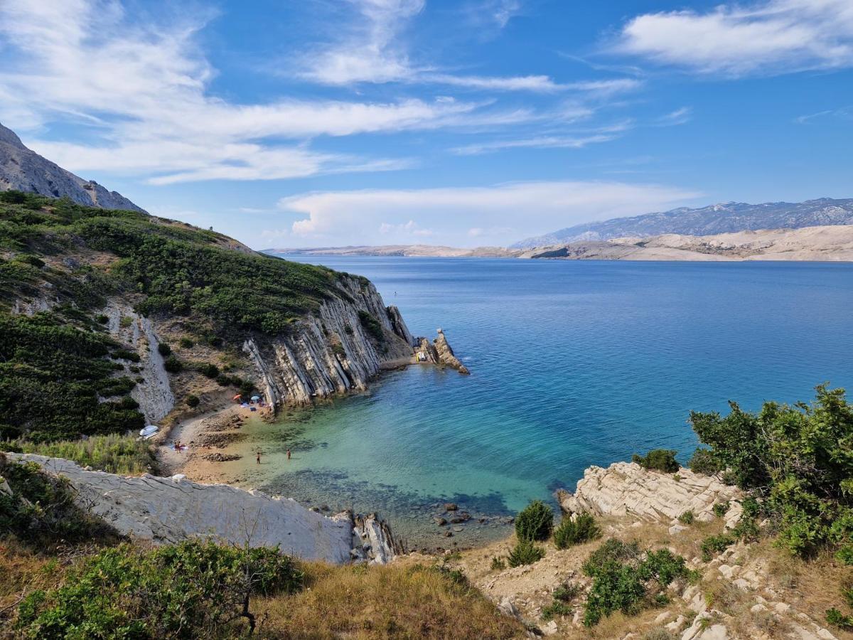 Villa Panama Bosana Εξωτερικό φωτογραφία