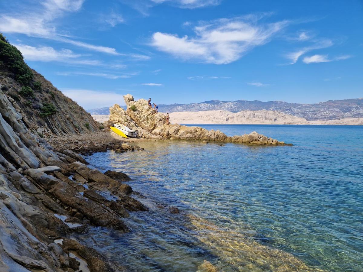 Villa Panama Bosana Εξωτερικό φωτογραφία