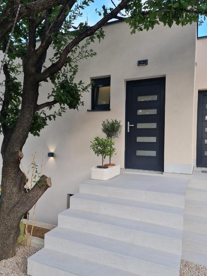 Villa Panama Bosana Εξωτερικό φωτογραφία