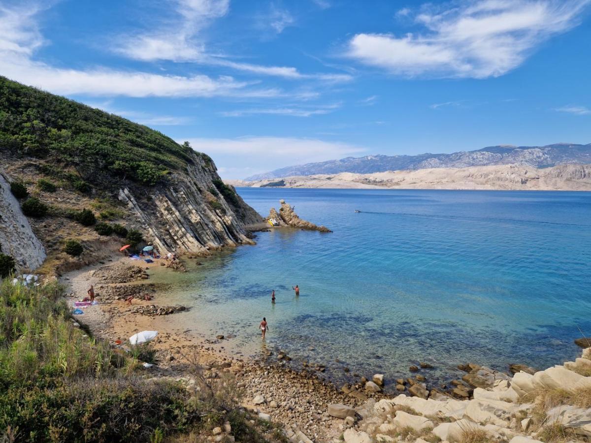 Villa Panama Bosana Εξωτερικό φωτογραφία
