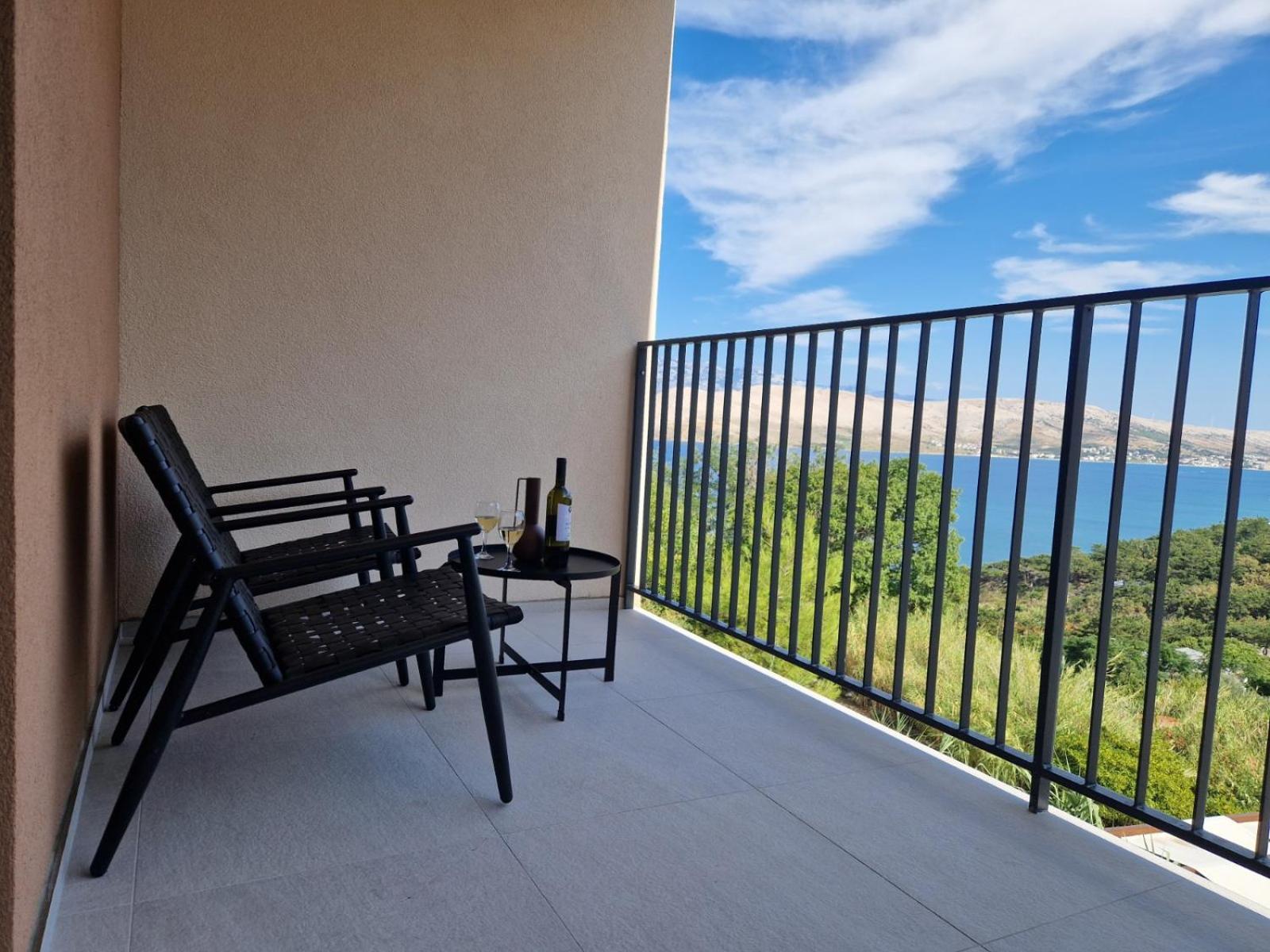 Villa Panama Bosana Εξωτερικό φωτογραφία