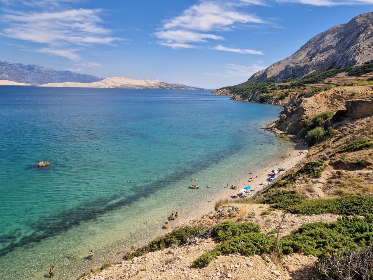 Villa Panama Bosana Εξωτερικό φωτογραφία