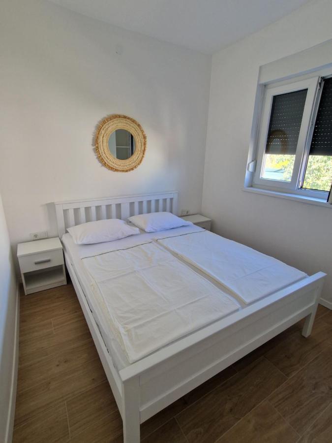Villa Panama Bosana Εξωτερικό φωτογραφία