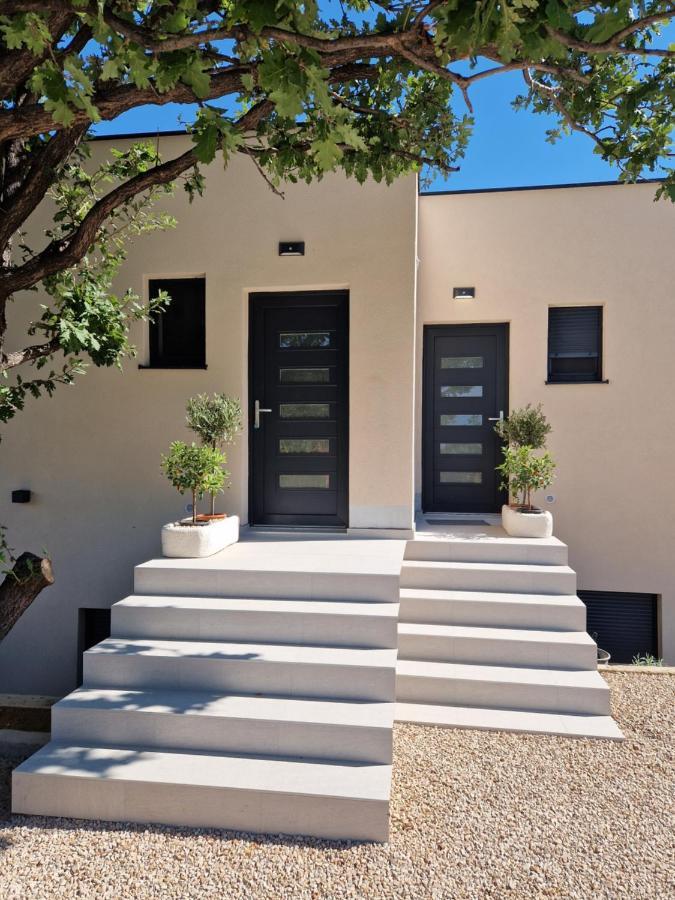 Villa Panama Bosana Εξωτερικό φωτογραφία