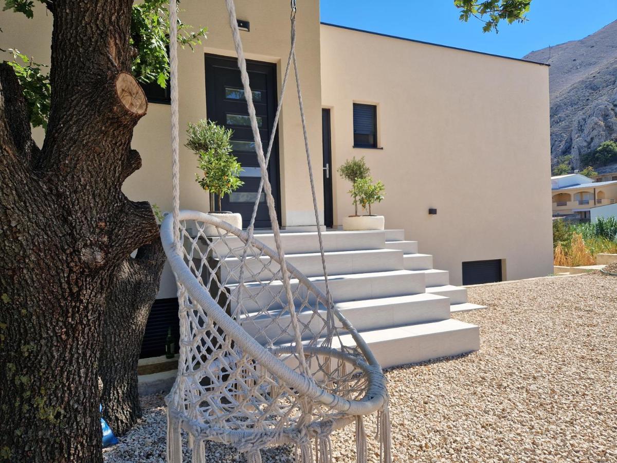 Villa Panama Bosana Εξωτερικό φωτογραφία
