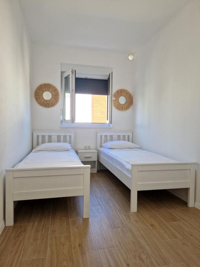 Villa Panama Bosana Εξωτερικό φωτογραφία