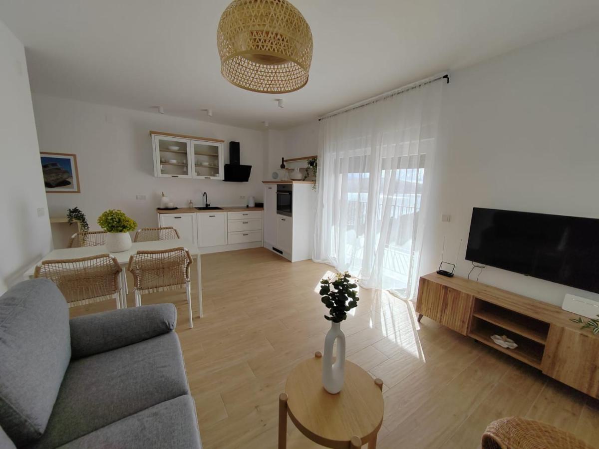 Villa Panama Bosana Εξωτερικό φωτογραφία