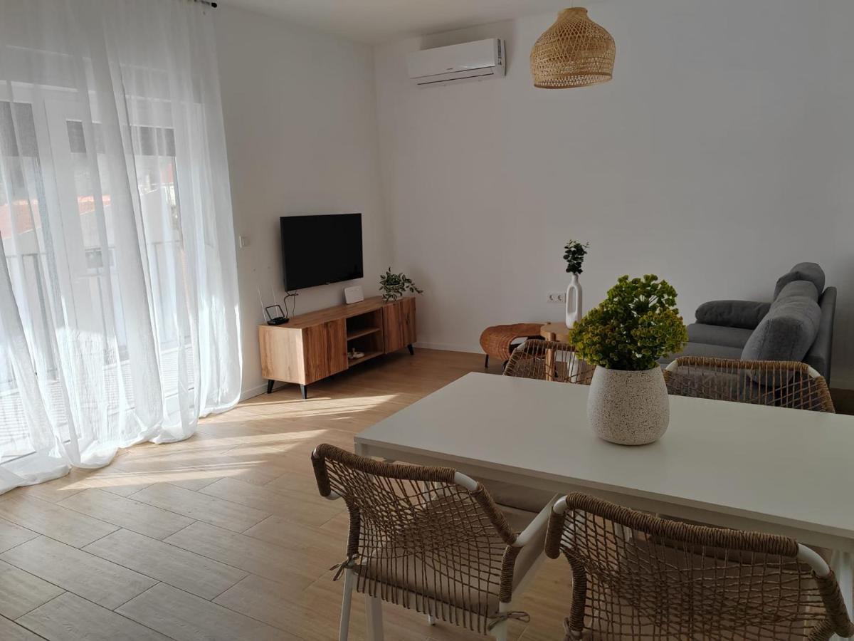 Villa Panama Bosana Εξωτερικό φωτογραφία