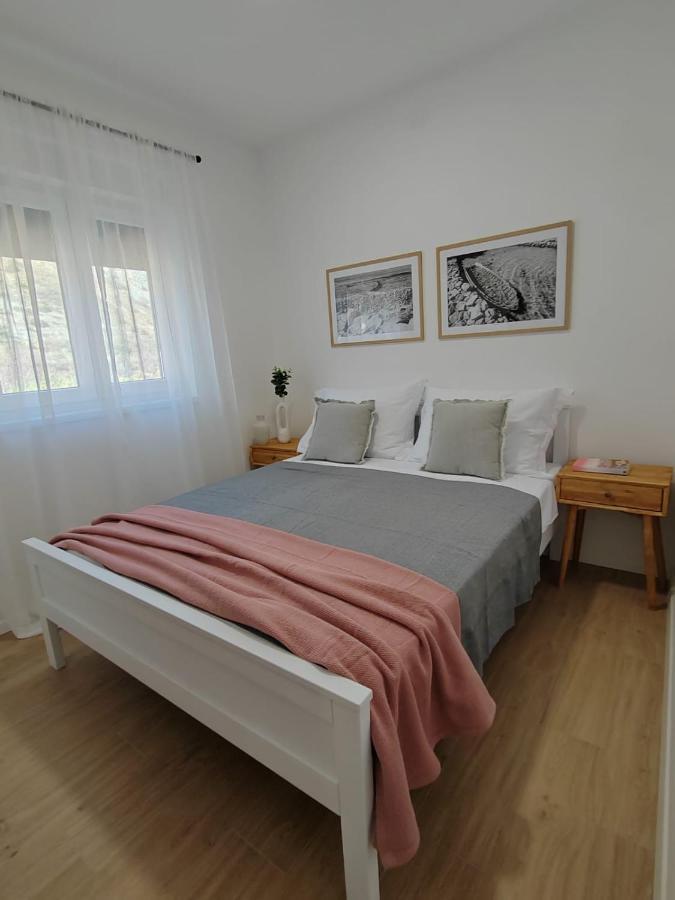 Villa Panama Bosana Εξωτερικό φωτογραφία