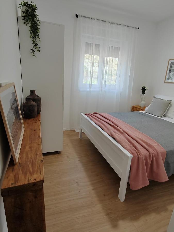 Villa Panama Bosana Εξωτερικό φωτογραφία