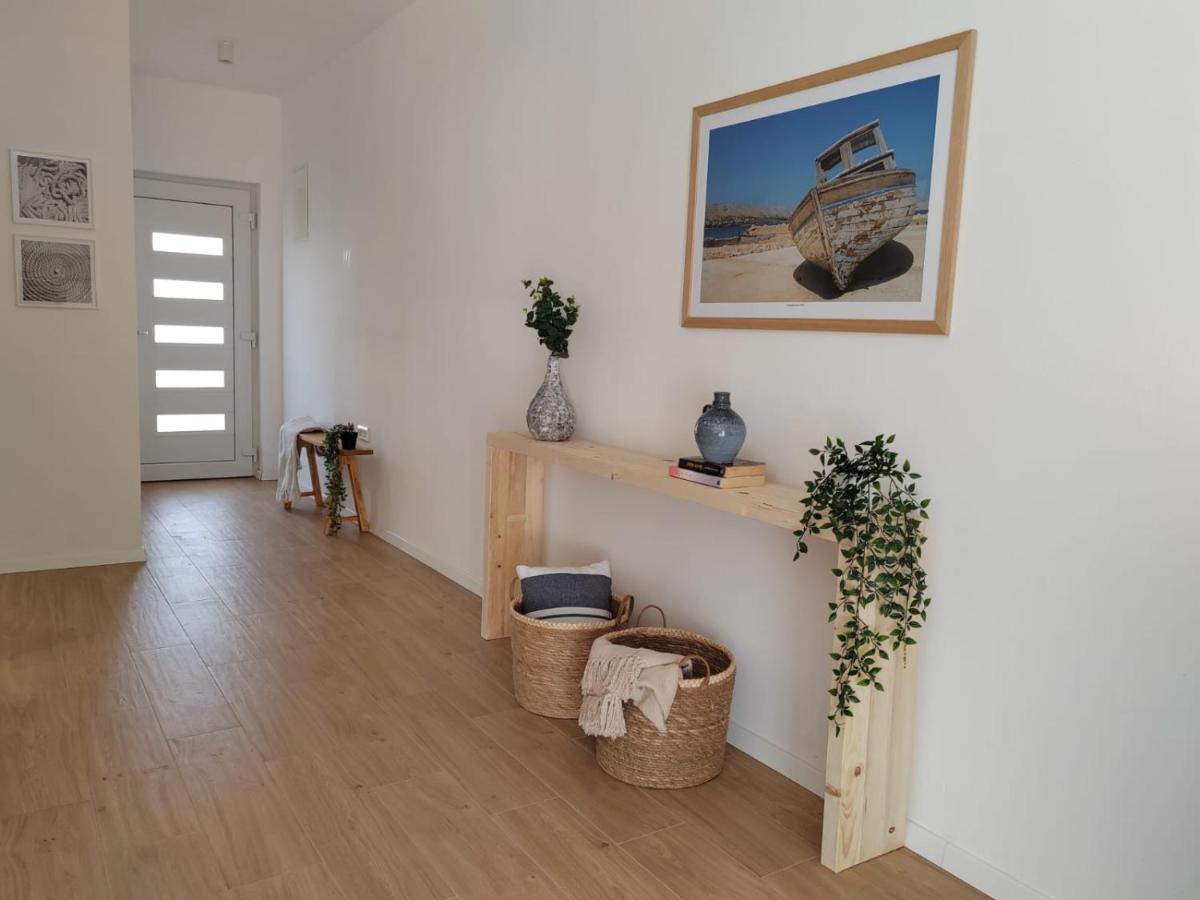 Villa Panama Bosana Εξωτερικό φωτογραφία