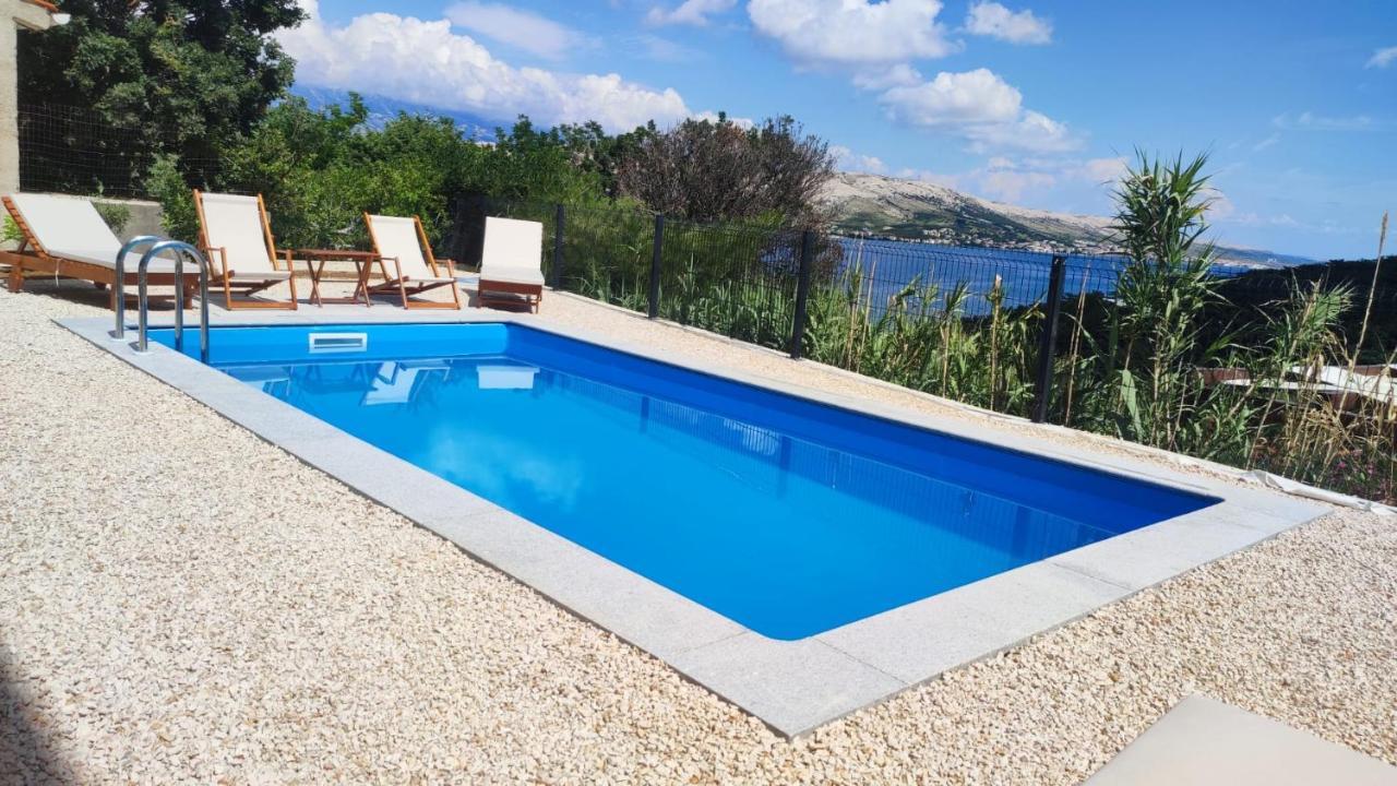 Villa Panama Bosana Εξωτερικό φωτογραφία