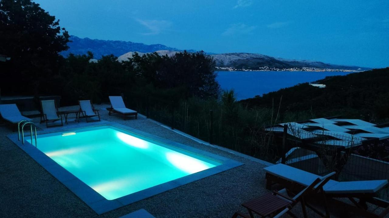 Villa Panama Bosana Εξωτερικό φωτογραφία