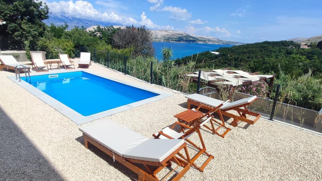 Villa Panama Bosana Εξωτερικό φωτογραφία