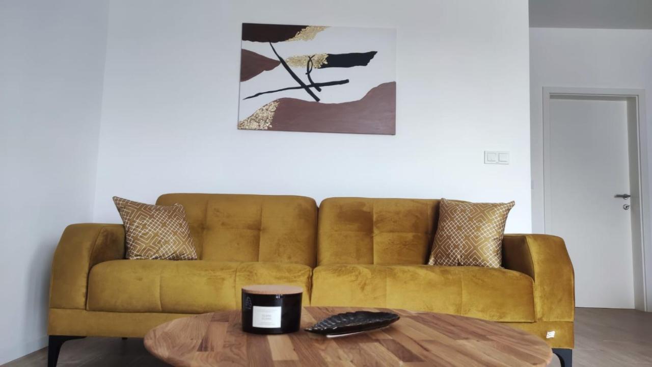 Villa Panama Bosana Εξωτερικό φωτογραφία