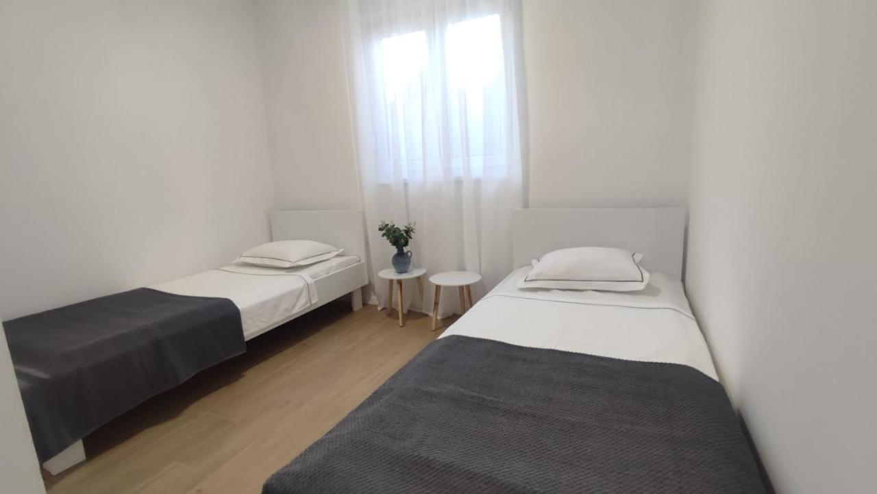 Villa Panama Bosana Εξωτερικό φωτογραφία