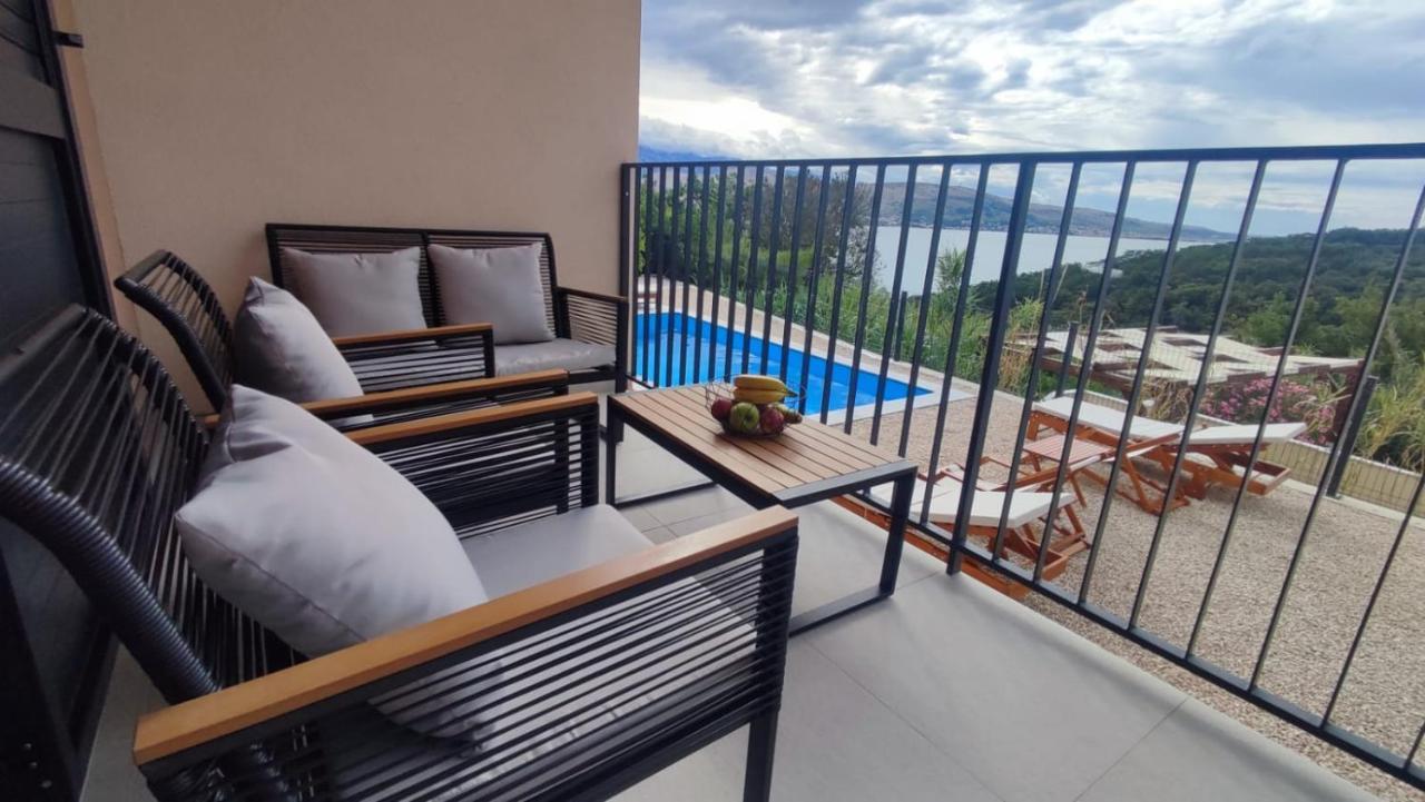 Villa Panama Bosana Εξωτερικό φωτογραφία
