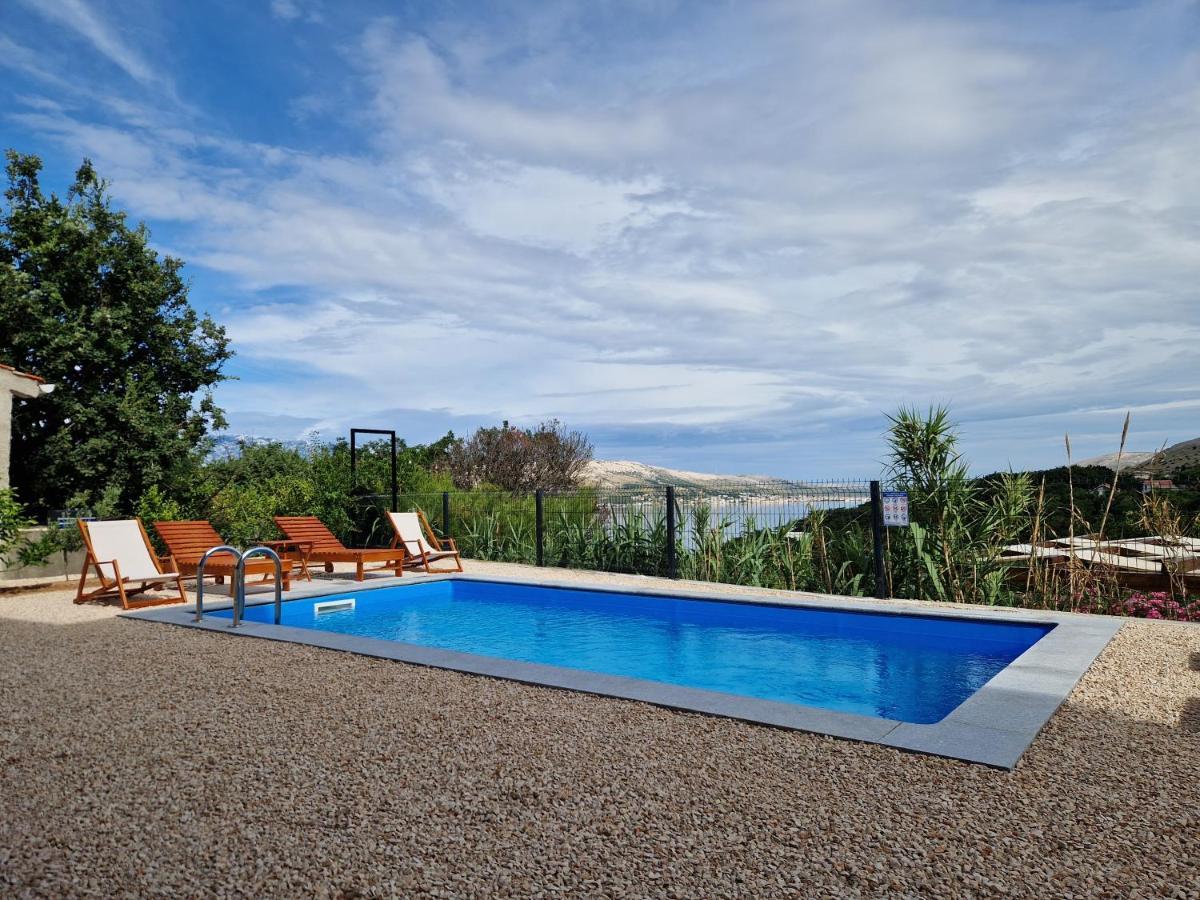 Villa Panama Bosana Εξωτερικό φωτογραφία