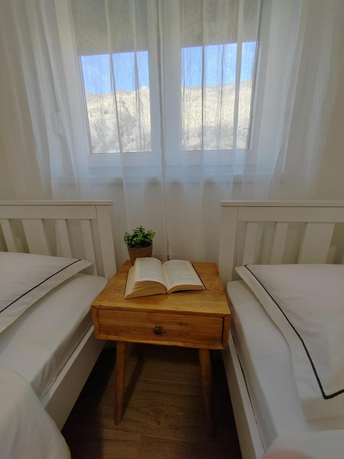 Villa Panama Bosana Δωμάτιο φωτογραφία